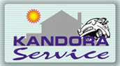 Kandora Logo