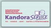 Kandora Logo